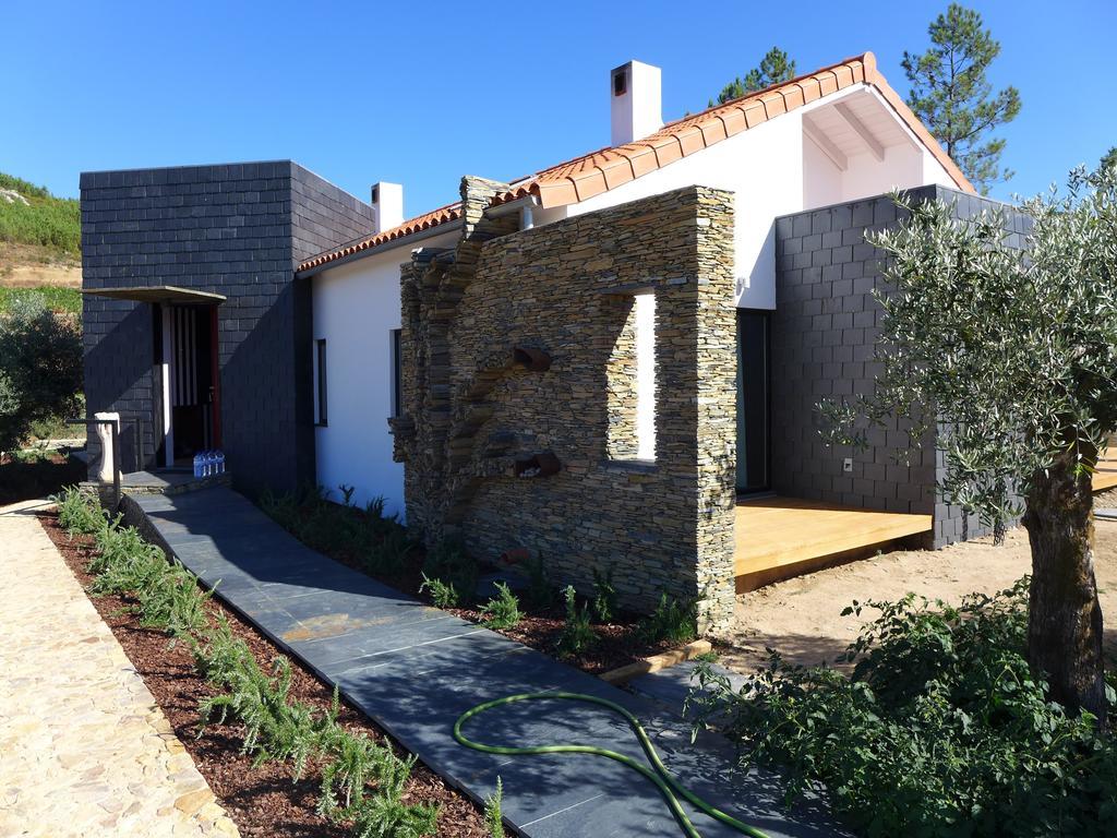 Gasthaus Casas da Fontanheira Marvão Exterior foto